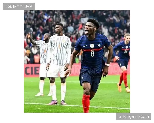 楚阿梅尼实现职业突破,成长为足球天才的关键因素逐步显现 楚阿梅尼实现职业突破,成长为足球天才的关键因素逐步显现