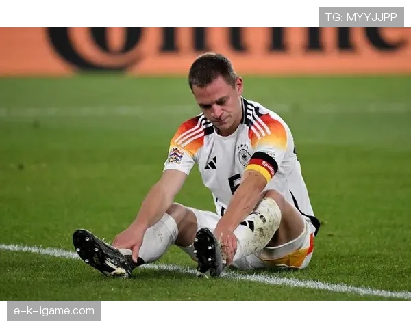 基米希传球区域解析：展现其对德国中场战术体系的关键影响力