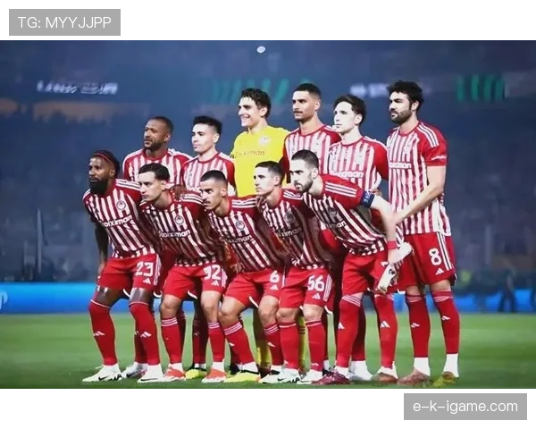 欧协联：奥林匹亚科斯激战强敌，出线形势迎来关键转机