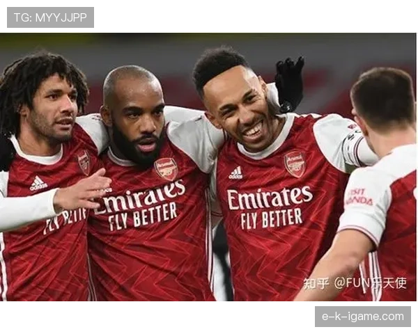 萨卡精准传球激活锋线，球队攻势如潮状态回暖