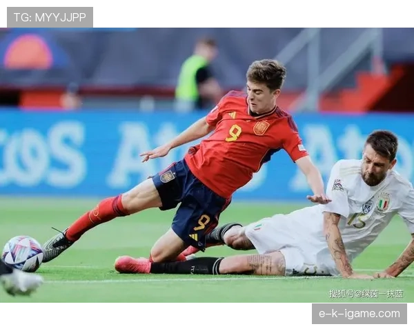 欧国联决赛圈新举办地揭晓，全欧洲球迷聚焦这一足球盛事