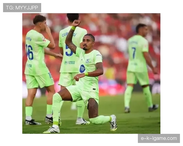 五大联赛群星闪耀，2023赛季最佳球员争夺白热化