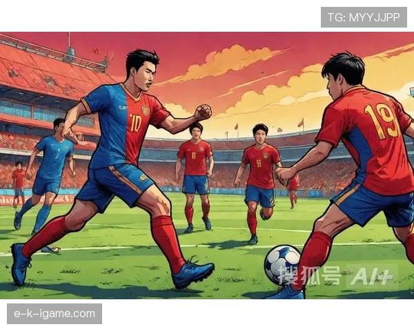 亚冠射手榜激战正酣，金靴之争悬念迭起