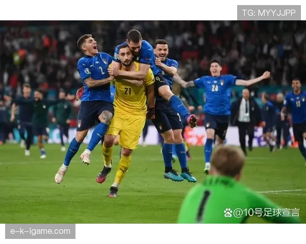 意大利国家队辉煌历程再启新篇，新一代蓝衣军团开启梦想之旅