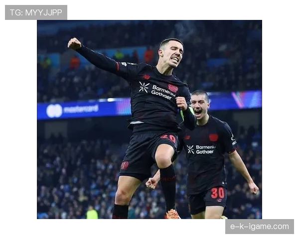 勒沃库森中场焕然一新,青春风暴驱动攻势足球闪耀赛场 勒沃库森中场焕然一新,青春风暴驱动攻势足球闪耀赛场