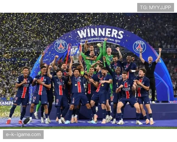 巴黎欧冠突破压力持续增加，对淘汰赛竞争格局带来变化