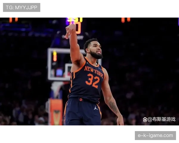 唐斯挡拆拉开空间提升得分效率 主导森林狼内线进攻结构