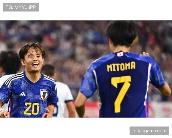 日本队2026世界杯小组赛赛程前瞻与分析