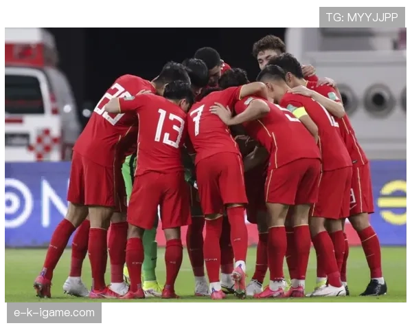 阿尔及利亚冲击2026世界杯：出线前景与阵容预测