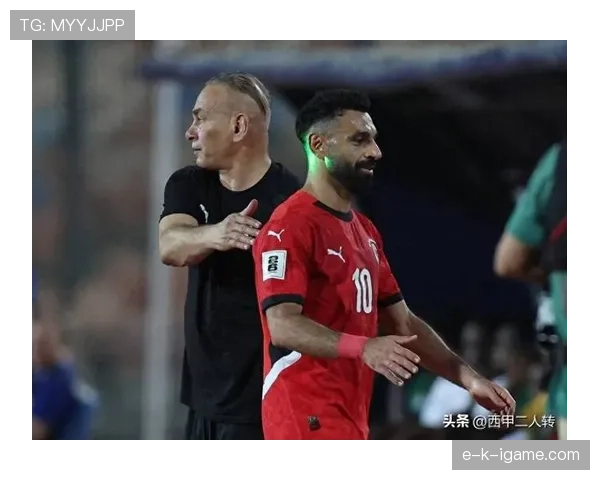 南非队能否重返2026世界杯 非洲区预选赛出线形势分析
